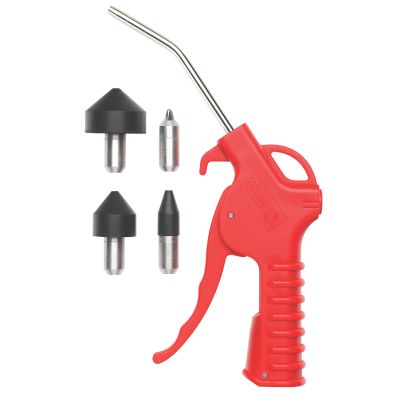 5PC BLOW GUN KIT