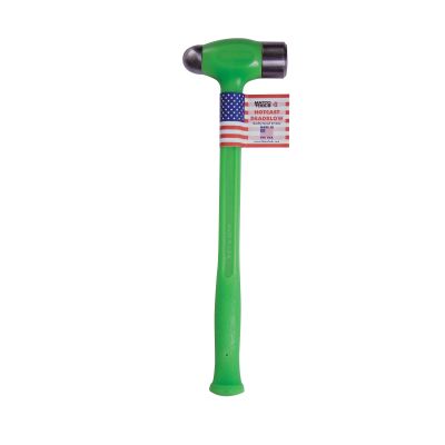2.5# COMPOTHANE BALL PEEN HMMR