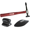 BH43RBK - 3 PIECE RUBBER HAMMER AND DOLLIES KIT