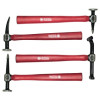 BH44K - 4 PIECE BODY HAMMER KIT