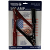 BJC500 - VINYL CLAD 500 AMP CLAMP SET
