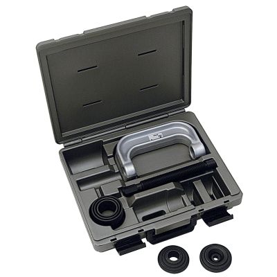 BALL JOINT PRESS W/CASE
