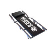 BMGBL40SV - 40" CREEPER SILVER VEIN
