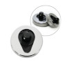 BPR8T - 3/8" 88 TOOTH PALM RATCHET