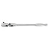 BR12LFTA - 3/8 DR 12 LOCK/FLEX RATCHET