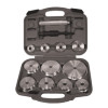 BRS12 - PNEUMATIC BEARING RACE SEAL KIT