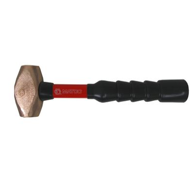 2.5# BRASS HAMMER