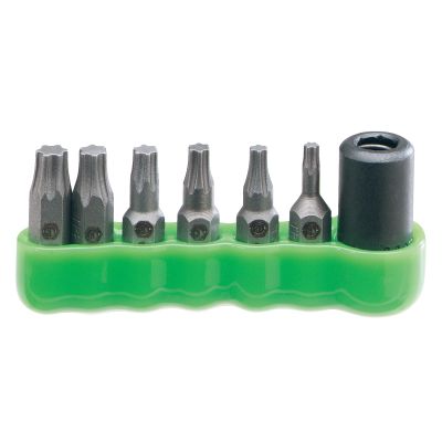 TORX PLUS QUICK BIT 7 PC SET