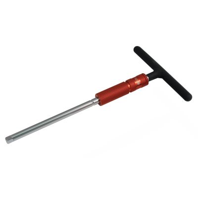 3/8" DRIVE T HANDLE SPINNER