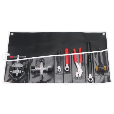 BATTERY TOOL SET