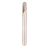 BUR2 - CYLINDRICAL RADIUS END BUR