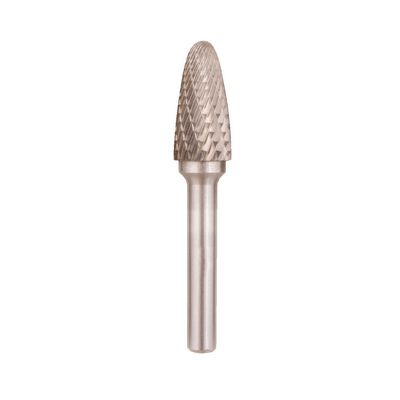LARGE TREE SHAPE BUR
