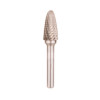 BUR3 - LARGE TREE SHAPE BUR