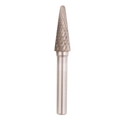 TAPERED RADIUS BUR