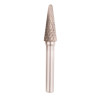BUR4 - TAPERED RADIUS BUR