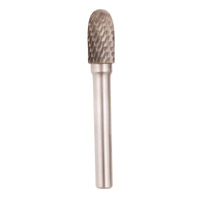 RADIUS CYLINDER END BUR