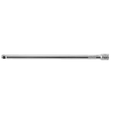 3/8" DR. WOB CHROME EXT 12"