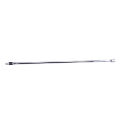 3/8 IN 22" CHROME LOCKING EXT