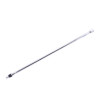 BX26LA - 3/8"-DR 26-INCH LENGTH CHROME LOCKING EXTENSION