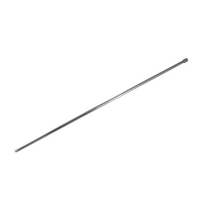 3/8" DR. STD CHROME EXT 34"