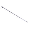 BX36LA - 3/8"-DR 36-INCH LENGTH CHROME LOCKING EXTENSION