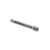 BX4WKA - 3/8" DR. WOB CHROME EXT 4"