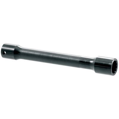 10MM, 12PT HEAD BOLT SKT - 6"