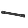 BXP122M - 12MM, 12PT, 3/8-IN. DR., HEAD BOLT SKT, OVERALL LENGTH - 6-IN.