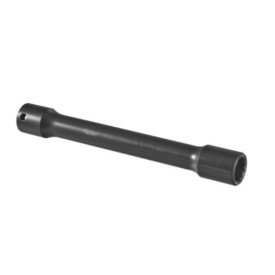 14MM, 12PT HEAD BOLT SKT - 6"