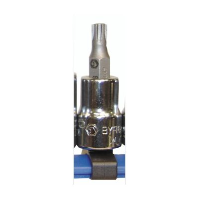 7/16 X 8 RIBE BIT