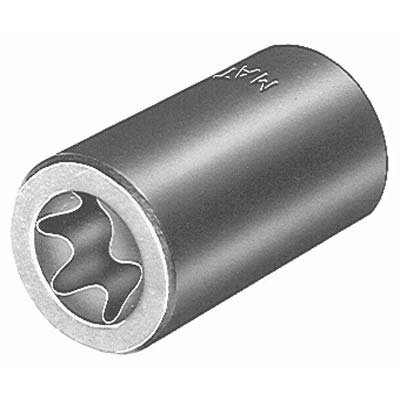 1/2 X E20 RECESS TORX SOCKET