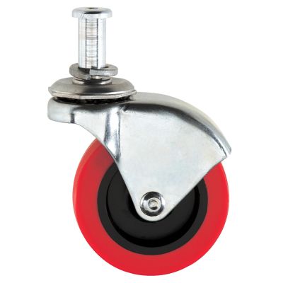 CASTER FOR C3312,MTL37