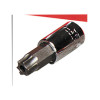 1/4" DRIVE, 1/4" HEX INDIVIDUAL TORXPLUS BIT