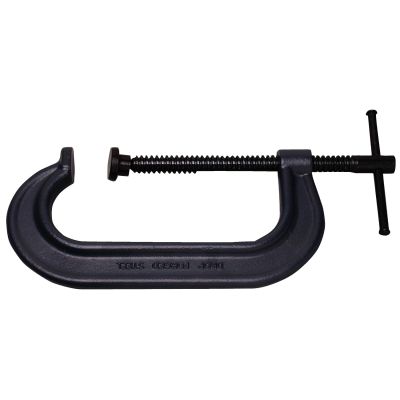 C-CLAMP-0 IN - 4 IN