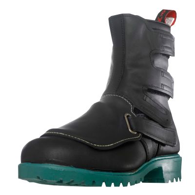SMELTING & FURNACE BOOT