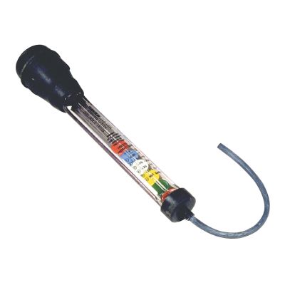 DISC-TYPE COLD CHECKER
