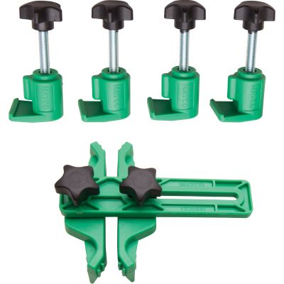 5 PC MASTER CAM CLAMP KIT