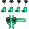 CC4500MK - 5 PIECE MASTER CAM CLAMP KIT