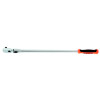 CFR248LFTM - 1/2" DRIVE 88 TOOTH LOCKING FLEX RATCHET