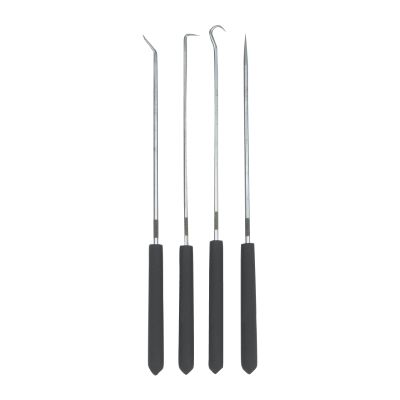 4PC HK & PCK SET W/CUSHION GRP