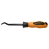 CKTO1MB - COTTER KEY PULLER, ORANGE HANDLE