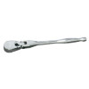 CR12FTA - 1/2" DRIVE FLEX HEAD RATCHET