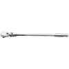 1/2" DRIVE FLEX HEAD RATCHET