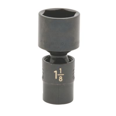 1/2 X 1 1/16 6PT UNIV IMP SKT