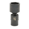 1/2" DRIVE 6 POINT UNIVERSAL IMPACT SOCKET
