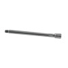 CX10WKB - 1/2" DR. WOB CHROME EXT 10"