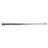 CX15KA - 1/2" DR. STD CHROME EXT 15"