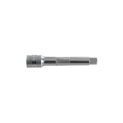 1/2" DR. STD CHROME EXT 5"