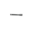 CX5WKB - 1/2" DR. WOB CHROME EXT 5"