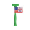 SLIMLINE HEAD MATCOTHANE HAMMERS